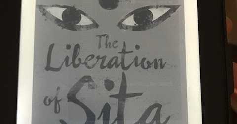 Book Review: Liberation Of Sita By Volga
