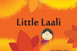 book review: little laali by alankrita jain and published by tulika
