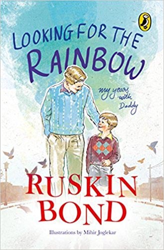 Book Review: Looking For The Rainbow