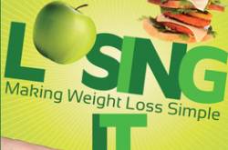 Book Review:Losing IT: Making Weight Loss Simple by Dhruv and Prachi Gupta