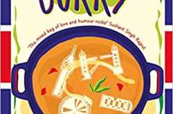 Book Review | Love Curry