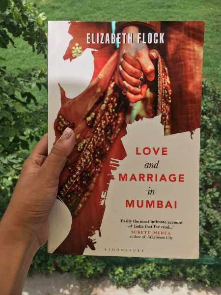 Book Review: Love And Marriage In Mumbai