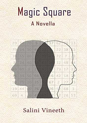 Book Review - ‘Magic Square’