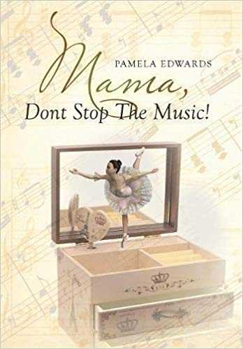 Book Review: Mama Don’t Stop The Music
