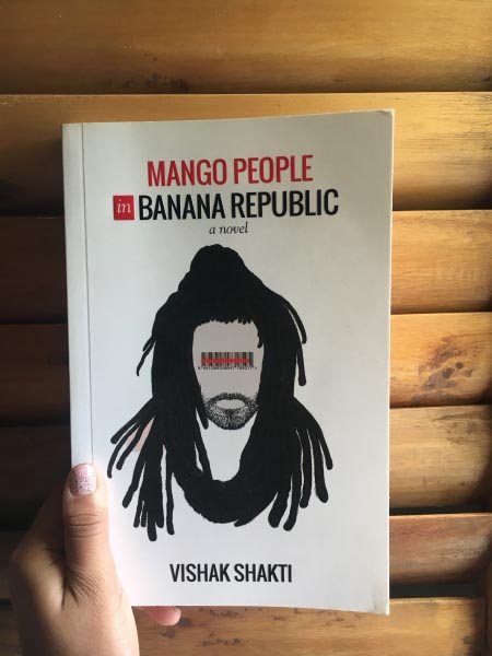 Book Review: Mango People In Banana Republic