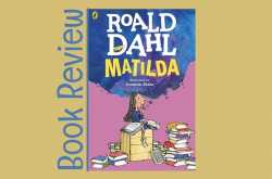 Book Review: Matilda, by Roald Dahl