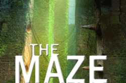 Book Review: Maze Runner Series