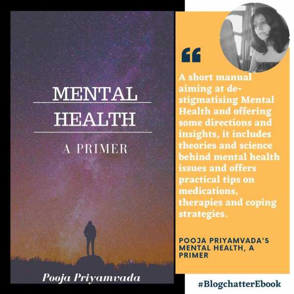 Book Review - Mental Health: A Primer