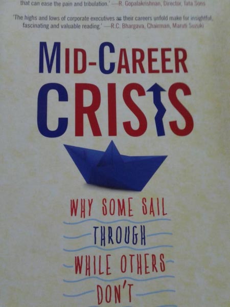 Book Review: Mid-Career Crisis