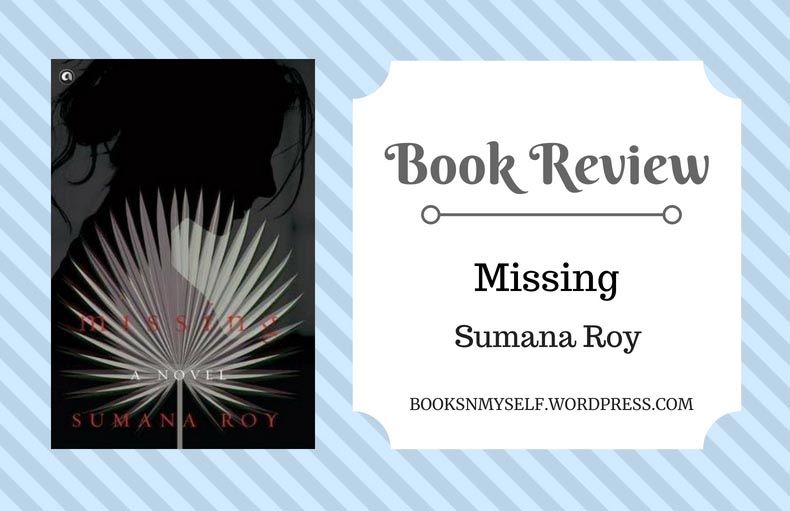 Book Review: Missing