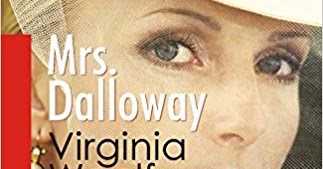 Book Review- Mrs. Dalloway