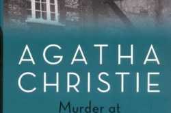 Book Review: “Murder at the Vicarage” by Agatha Christie