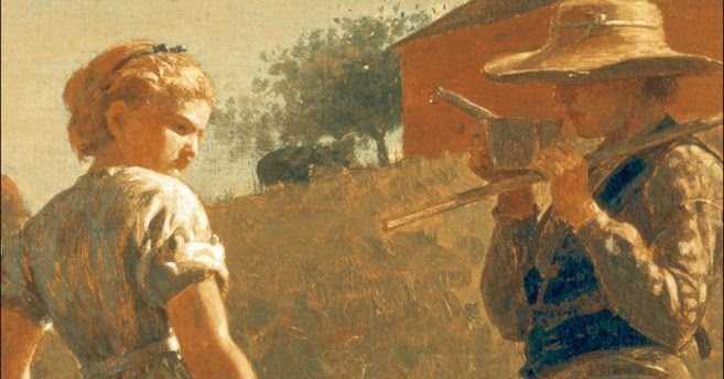 Book Review: My Antonia, By Willa Cather