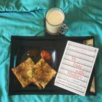 Book Review: My Date With History - Shabd Studio