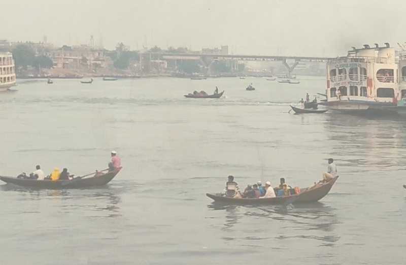 Book Review: My Land Across The Border - NatkhatZ