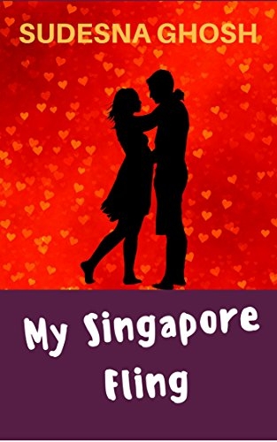 Book Review | My Singapore Fling