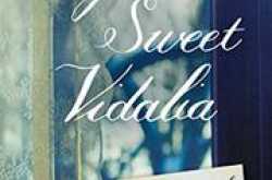 book review: my sweet vidalia by deborah mantella