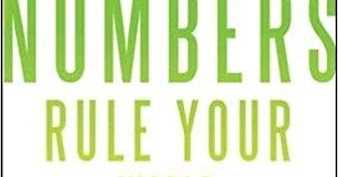 Book Review | Numbers Rule Your World - Kaiser Fung