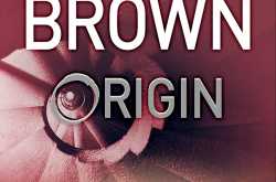 Book Review: ORIGIN - Dan Brown