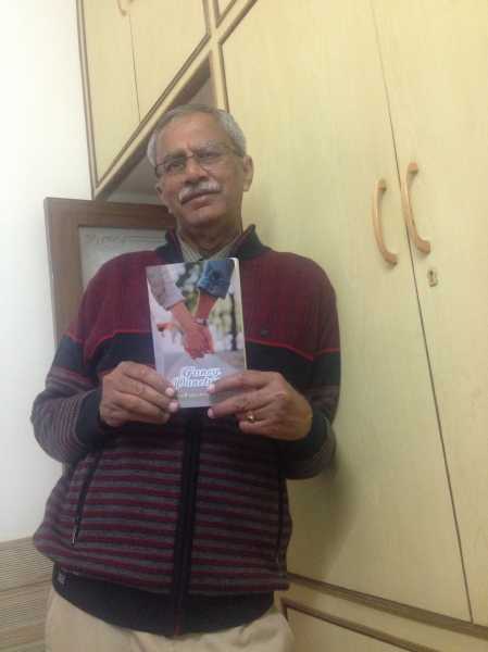 Book Review Of Madhuparna Suman Novel : Fancy Punctures By Rajiv Bakshi Author 