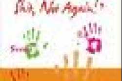 Book Review: Oh Shit.. Not Again!