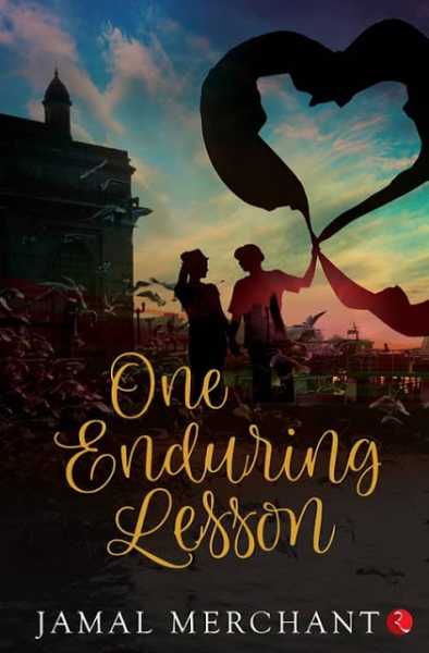 Book Review : One Enduring Lesson - Jamal Merchant