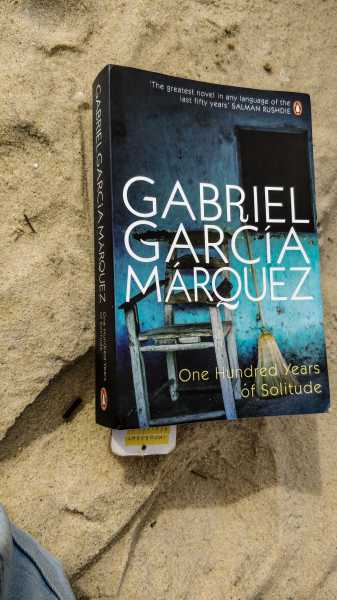 Book Review: One Hundred Years Of Solitude -