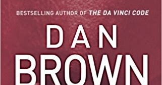 Book Review: Origin By Dan Brown