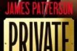 Book Review: PRIVATE by James Patterson