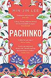 Book Review - Pachinko By Min Jin Lee