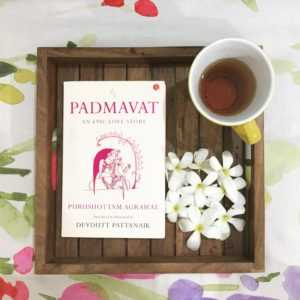 Book Review: Padmavat By Purushottam Agrawal - Shabd Studio