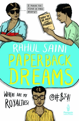 Book Review: Paperback Dreams