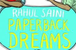 Book Review: Paperback Dreams