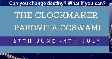 Book Review-Paromita Goswami