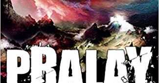 Book Review: Pralay By Vineet Bajpai