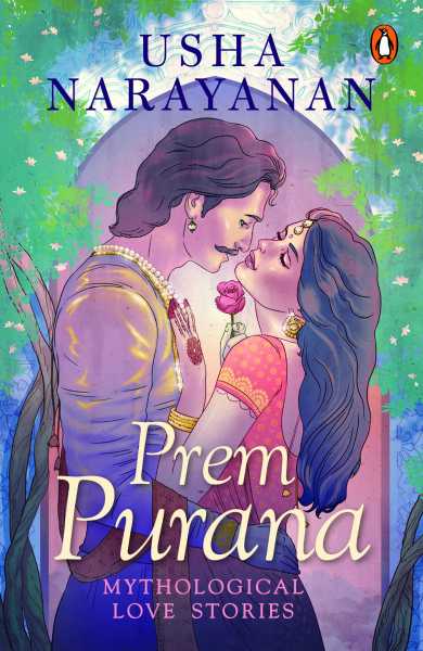 Book Review: Prem Purana: Mythological Love Stories