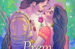 book review: prem purana: mythological love stories