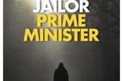 Book Review: Prisoner, Jailor, Prime Minister - Tabrik C