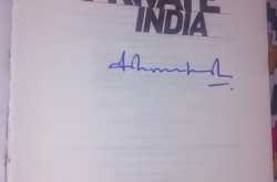 Book Review: Private India