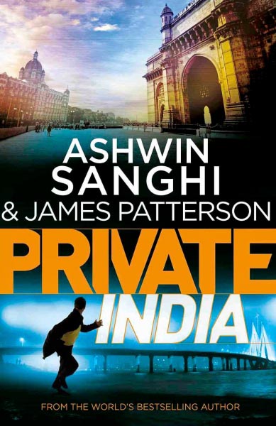 Book Review: Private India - Ashwin Sanghi And James Patterson