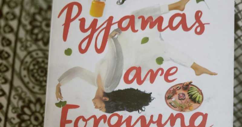 Book Review: Pyjamas Are Forgiving By Twinkle Khanna