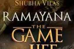 Book Review: Ramayana - The Game of Life : Shattered Dreams by Shubha Vilas
