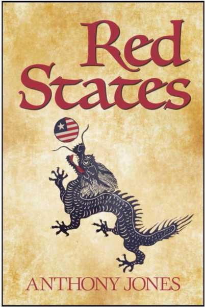 Book Review | Red States By Anthony P. Jones