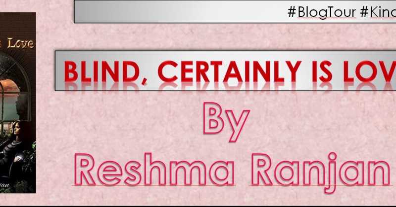 Book Review-Reshma Ranjan