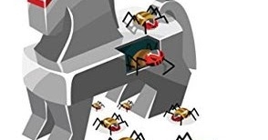 Book Review: Return Of The Trojan Horse By Amit Dubey