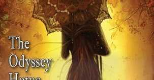 Book Review - Revenants The Odyssey Home By Scott Kauffman