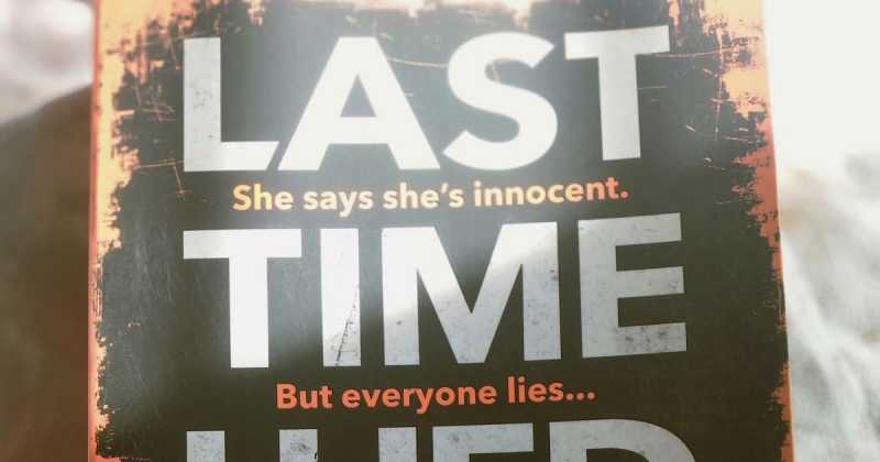 Book Review: Riley Sager