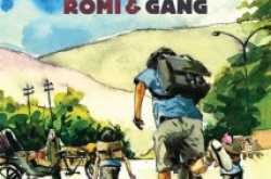 Book Review: Romi & Gang by Tushar Raheja