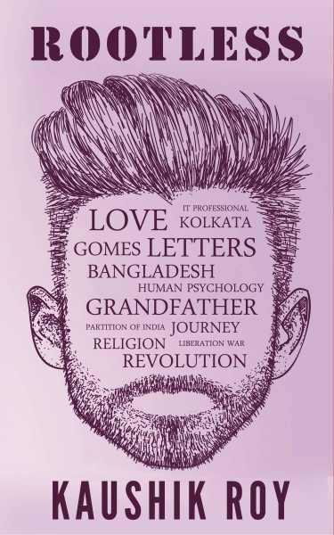 Book Review - ‘Rootless’