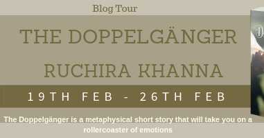 Book Review-Ruchira Khanna